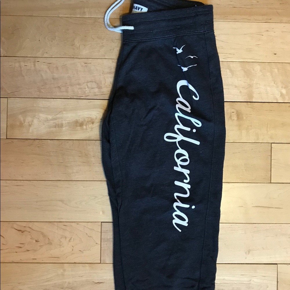 Old Navy Sweatpants